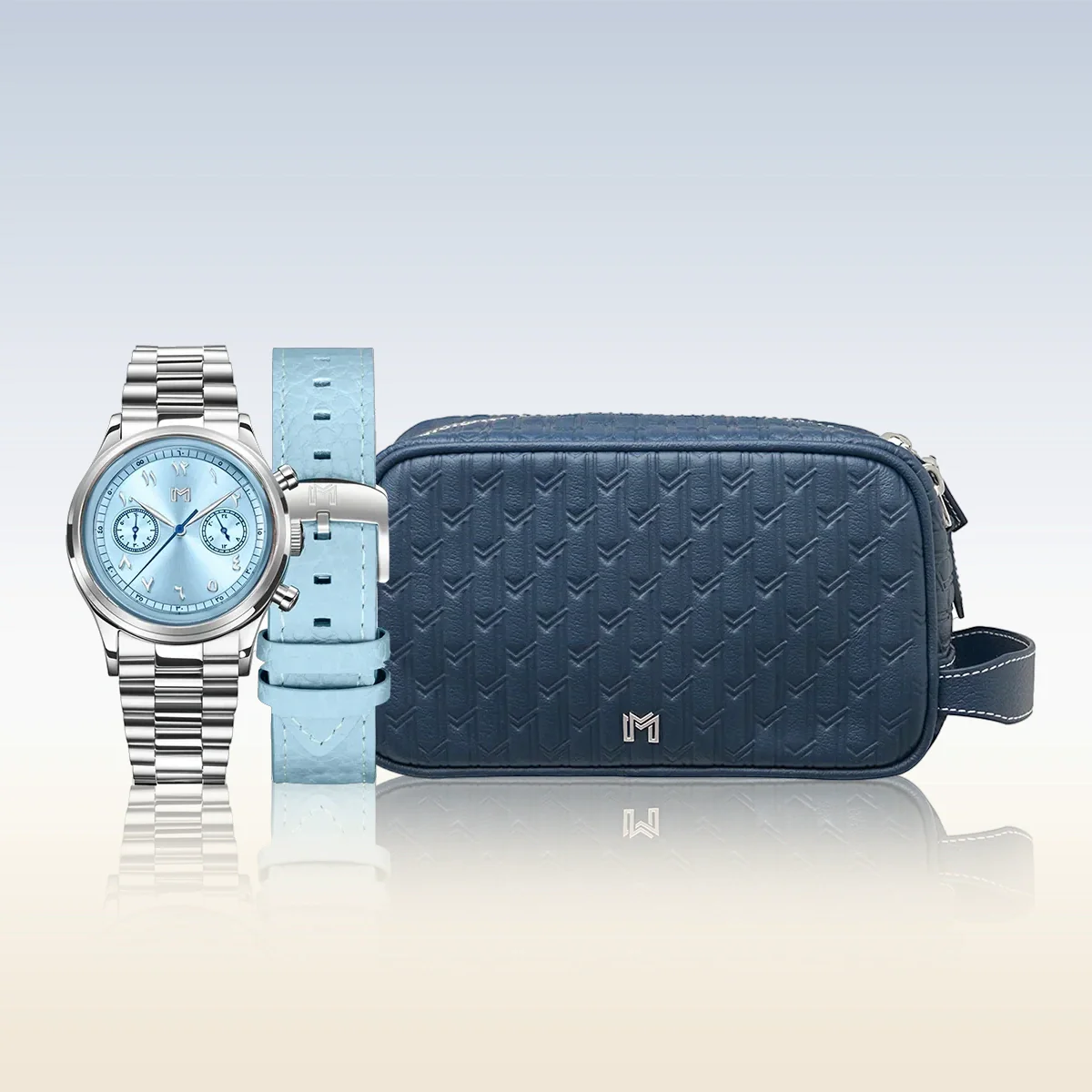 Ebrahim / Travel Pouch - Gift Set - Image 28