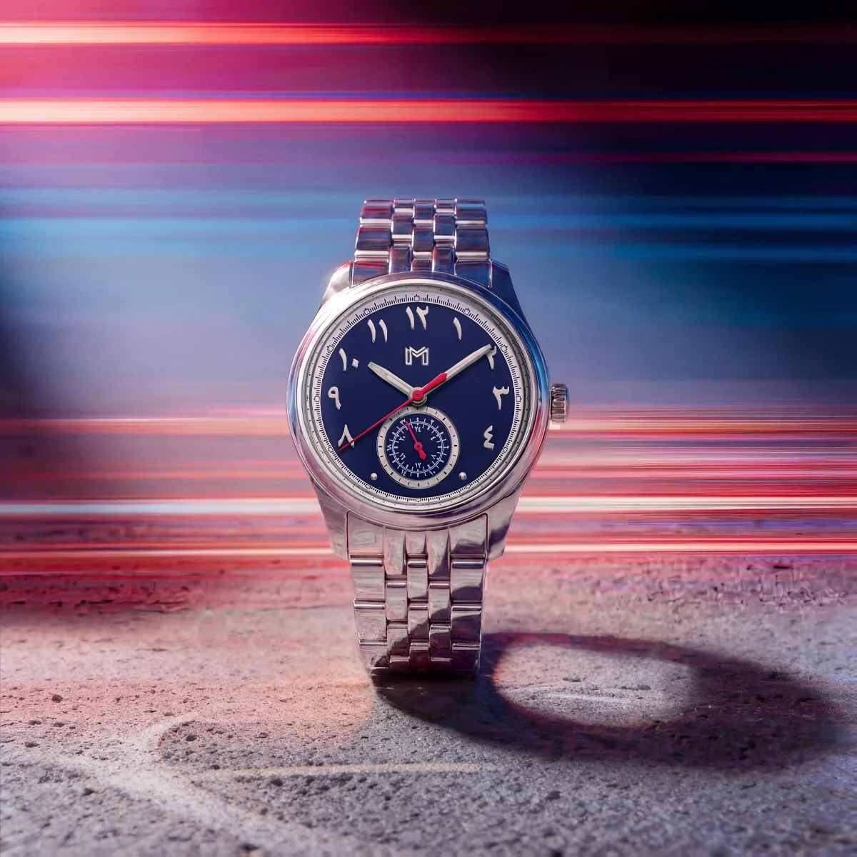 Element Blue - Image 5