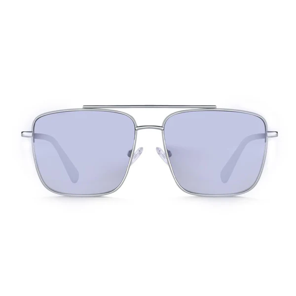 Element - Silver / Blue Mirror - Image 2
