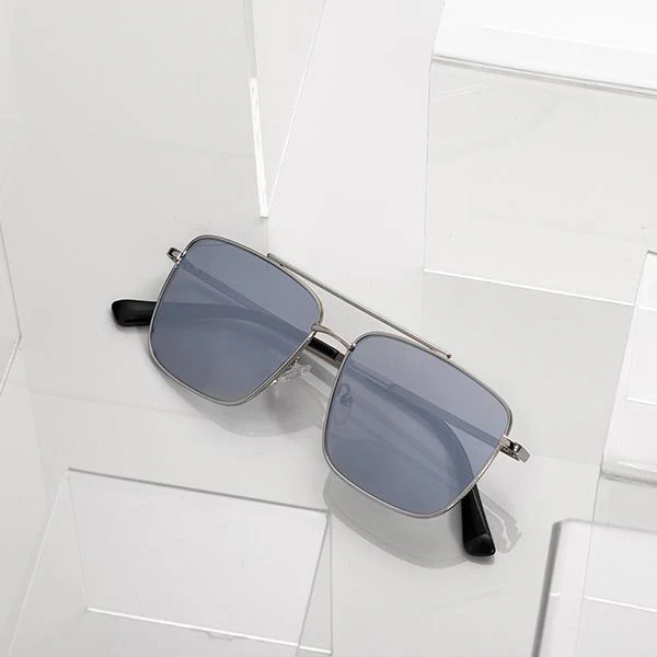 Element - Silver / Blue Mirror - Image 4