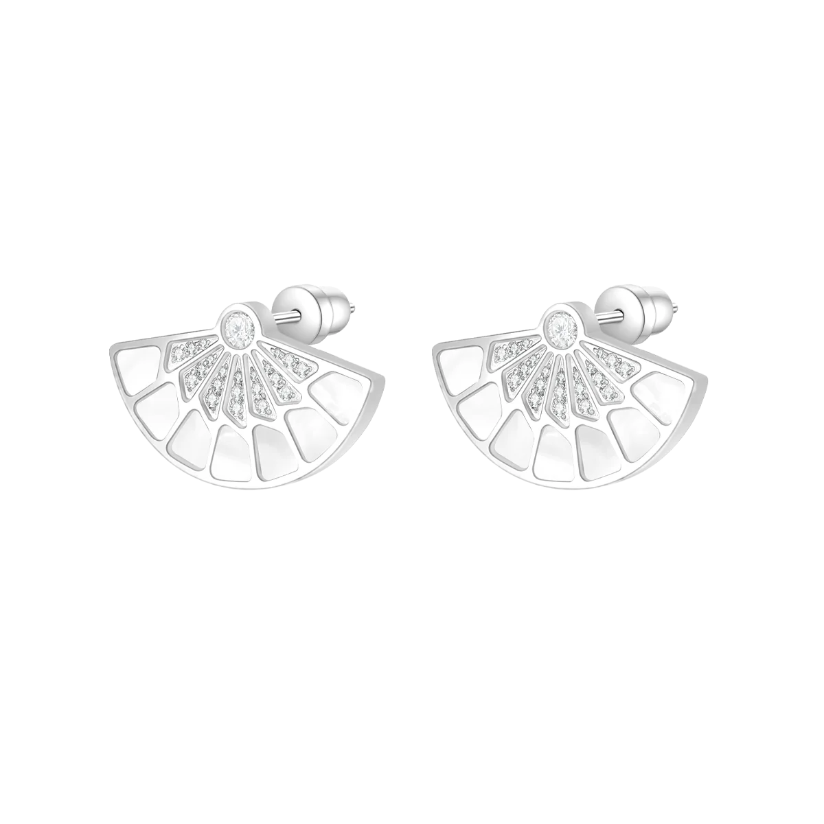 Fan / Set Silver - Image 3