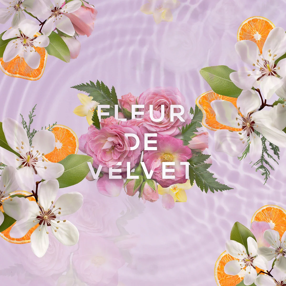 Fleur de Velvet - Parfum - Image 4