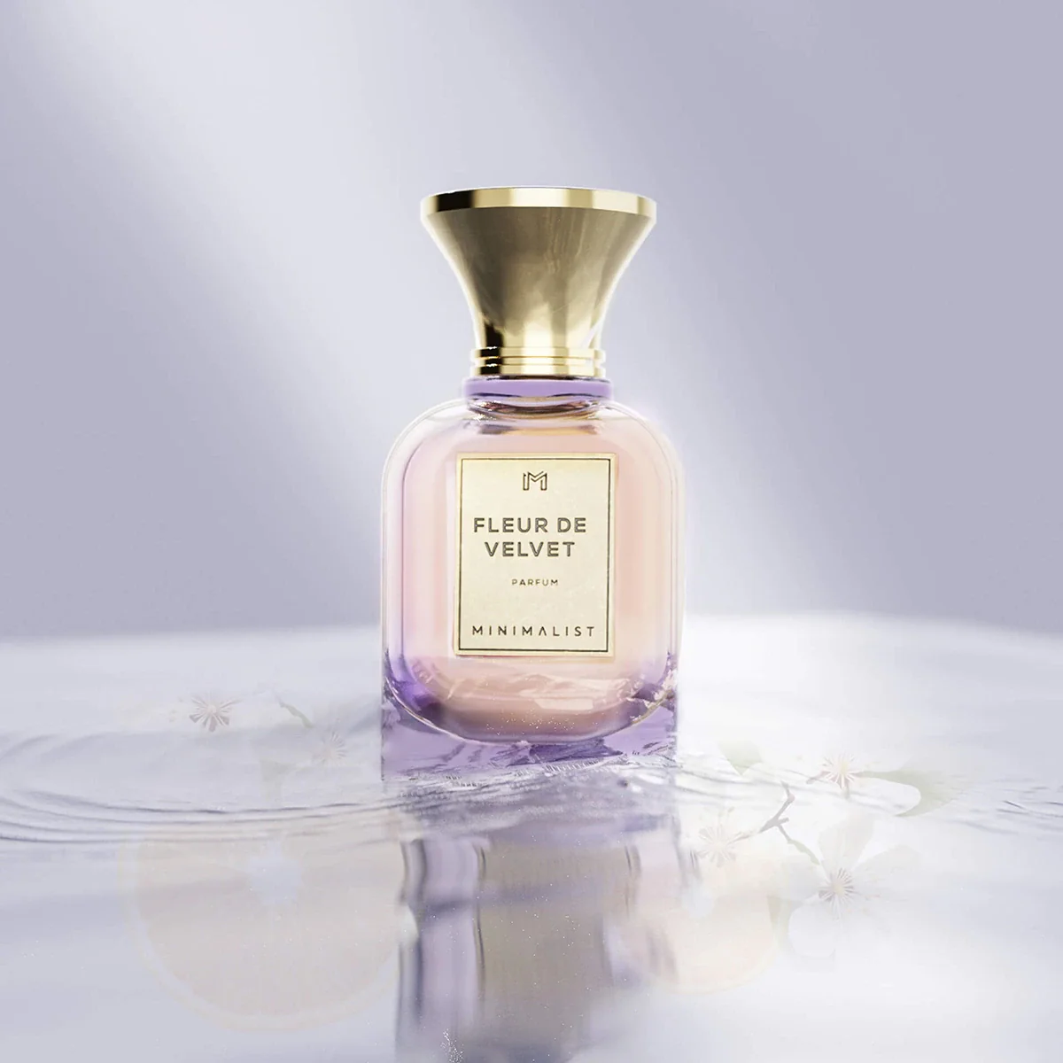Fleur de Velvet - Parfum - Image 5