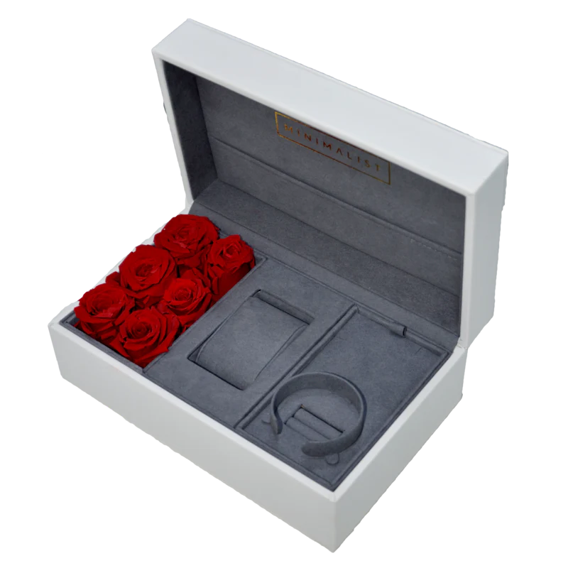 Upgrade to Flower Box