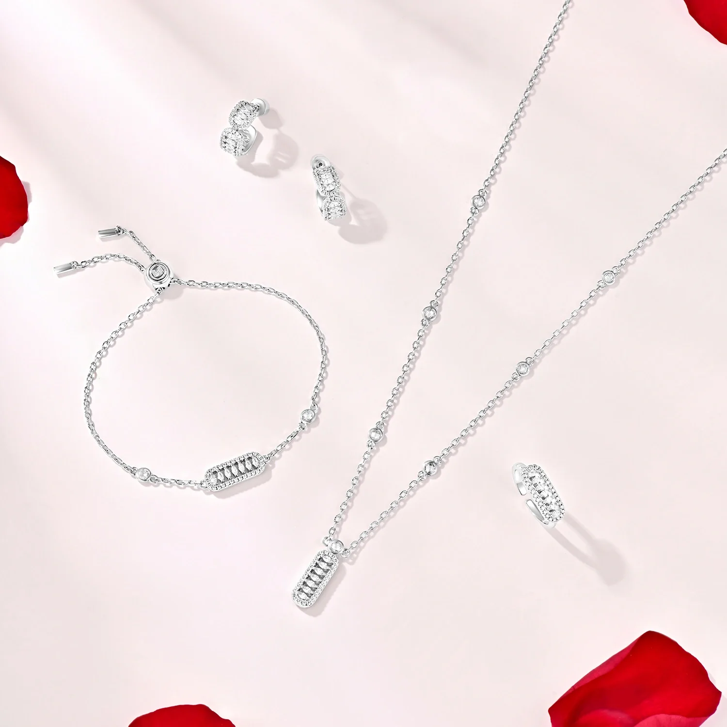 Fyne / Double Set Silver - Image 7