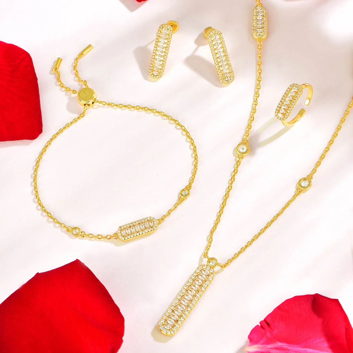 Fyne / Set Gold - Image 8