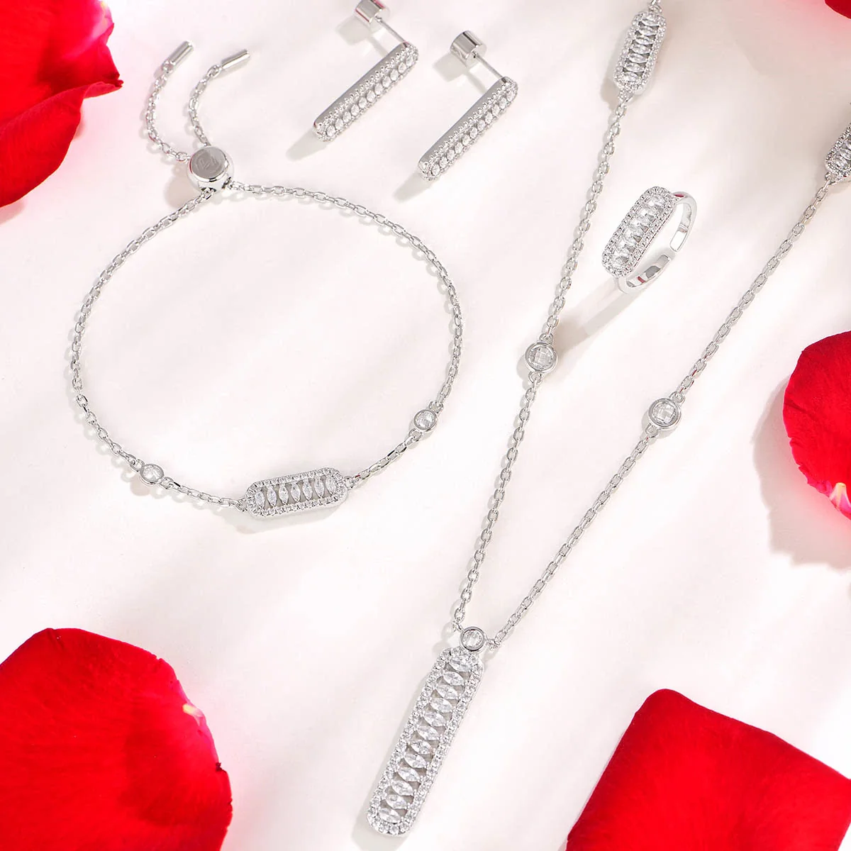 Fyne / Set Silver - Image 7