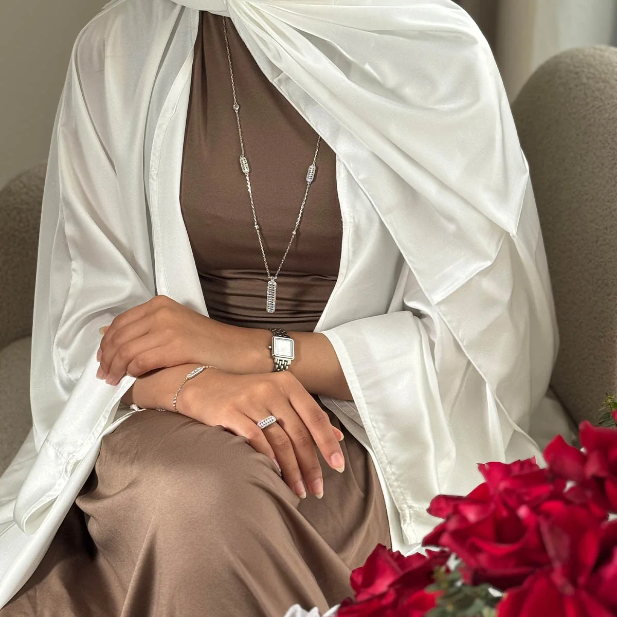 Fyne / Set Silver - Image 9