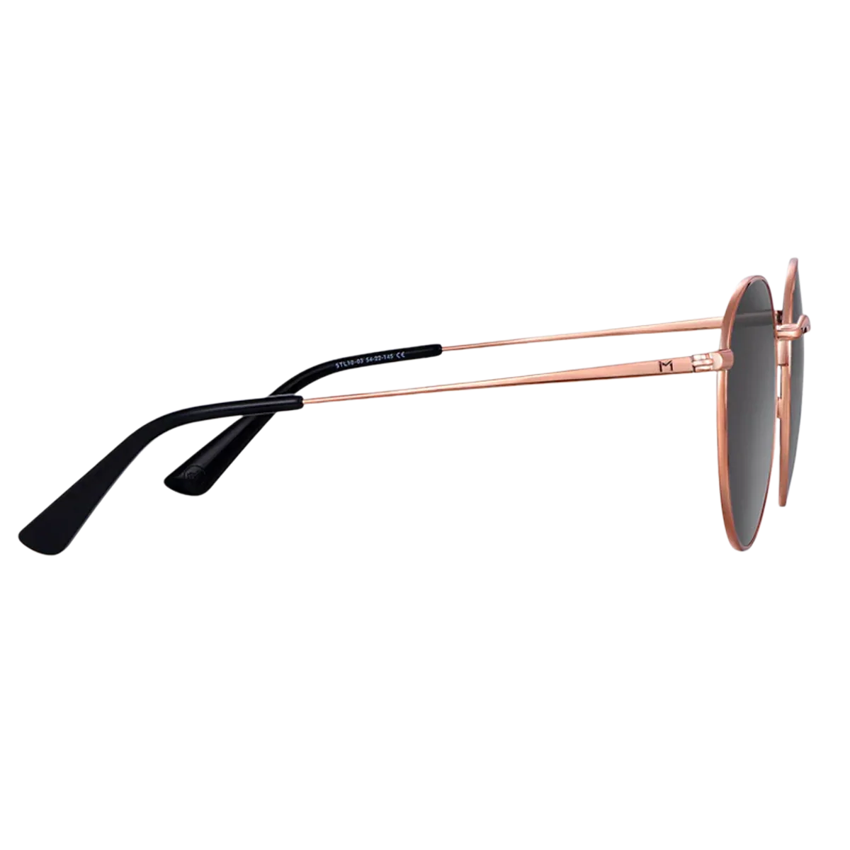 Smoke Grey / Sunglasses - Gift Set - Image 7