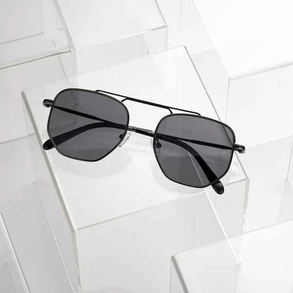 Hex - Gunmetal / Olive - Image 4