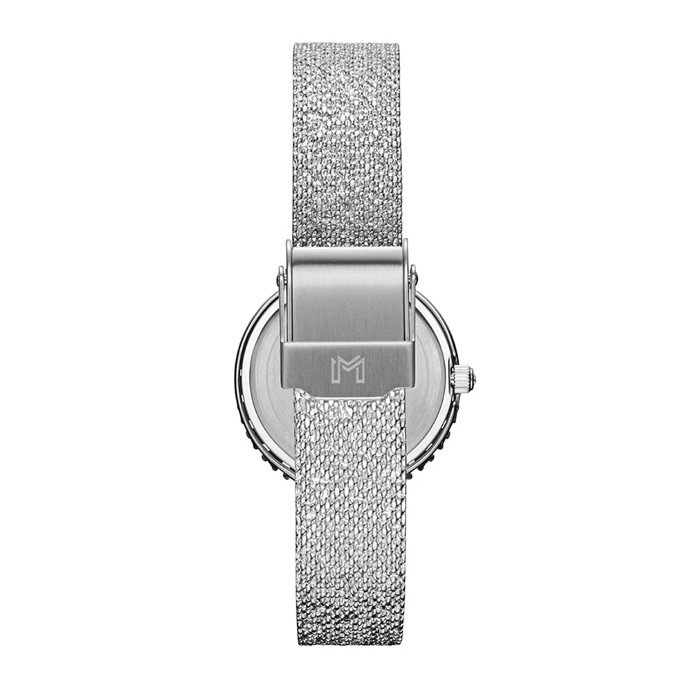 Huda / Tennis Silver - Gift Set - Image 5
