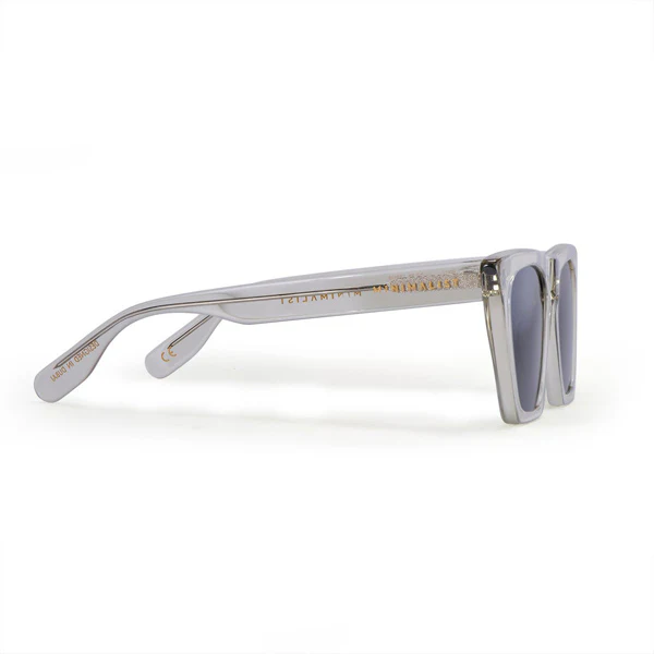 Icon - Clear / Grey - Image 3