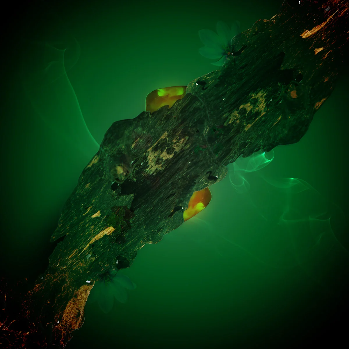 Imperial Oud - Parfum - Image 4