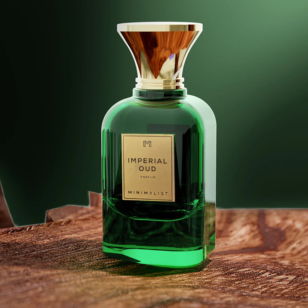 Imperial Oud - Parfum - Image 5