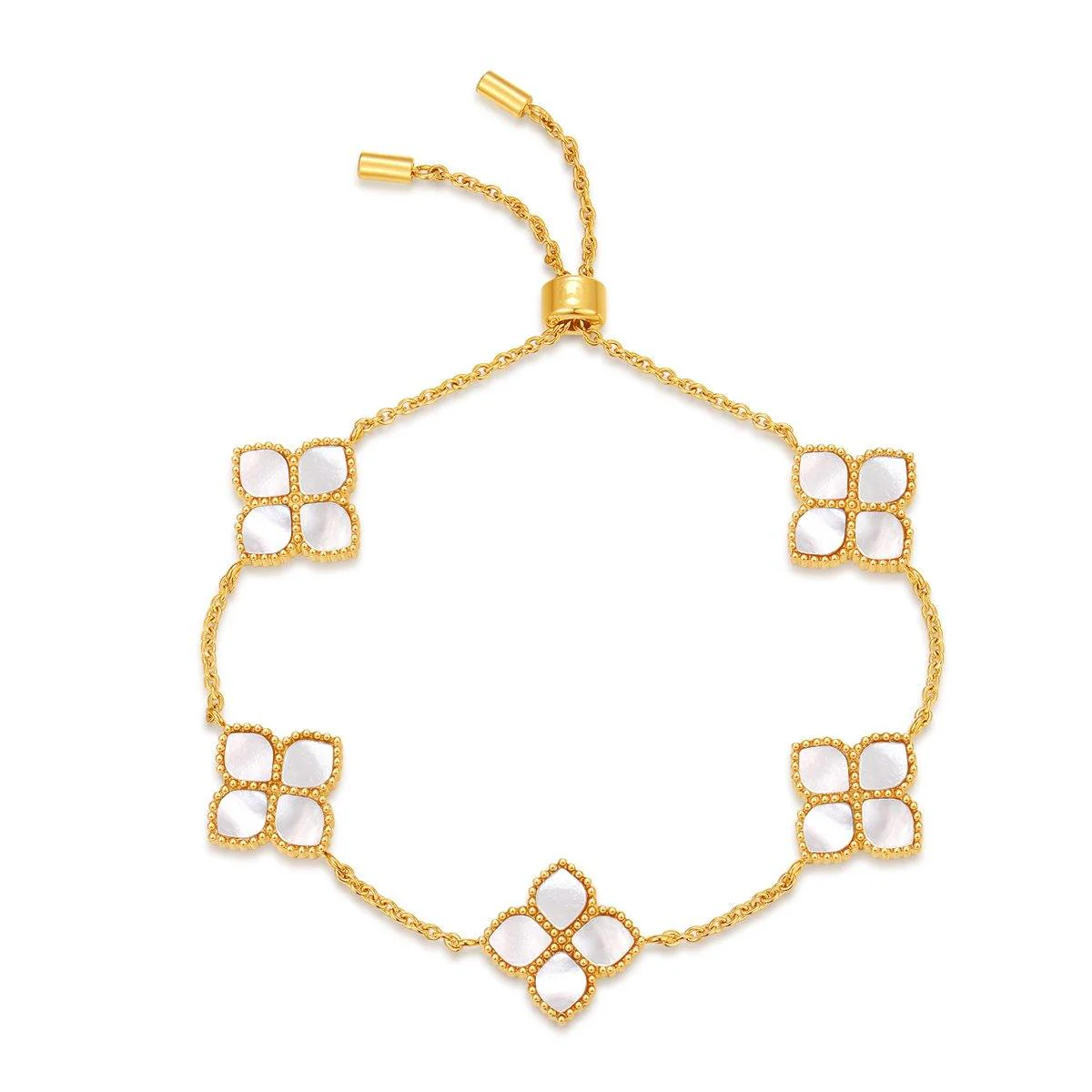 Jawaher / Joory Pearl Gold - Gift Set - Image 6