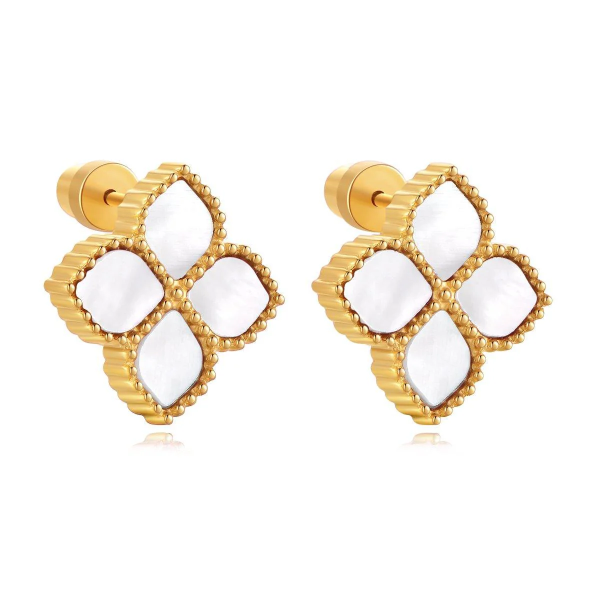 Jawaher / Joory Pearl Gold - Gift Set - Image 8