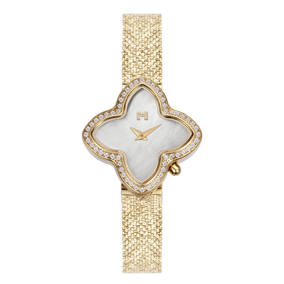 Jawaher / Tulip Gold - Gift Set - Image 3