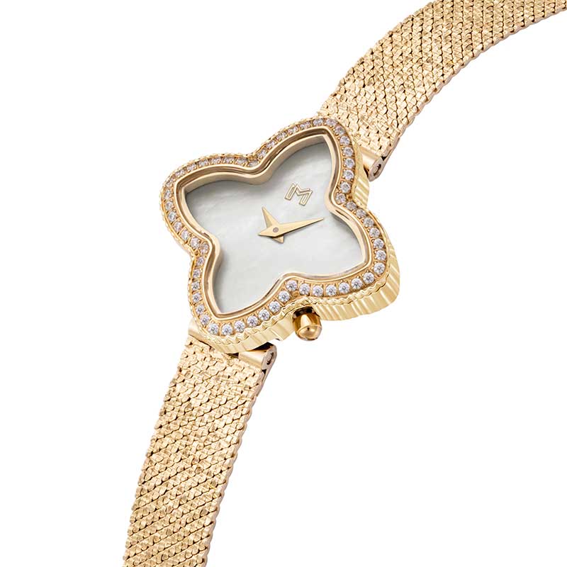 Jawaher / Tulip Gold - Gift Set - Image 4