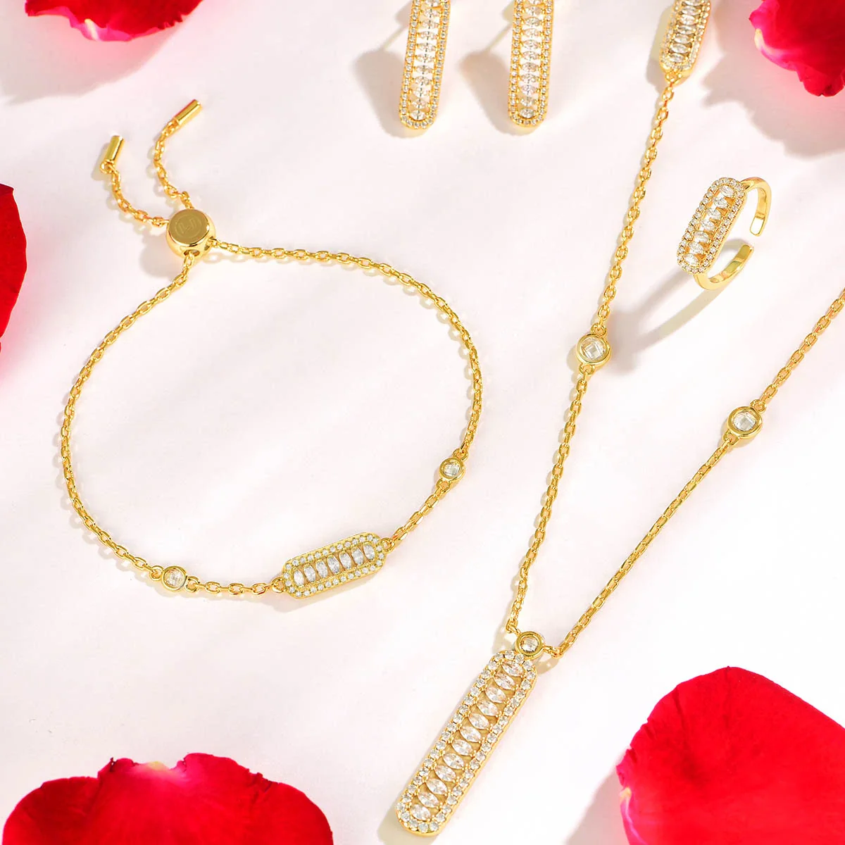 Fyne / Set Gold - Image 7