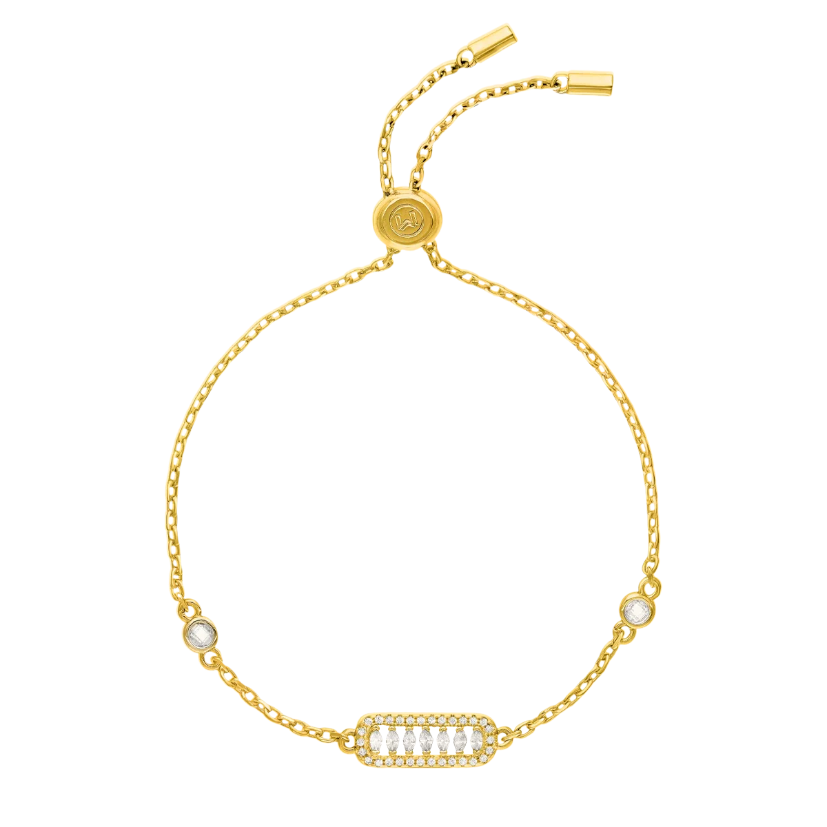 Fyne / Set Gold - Image 4