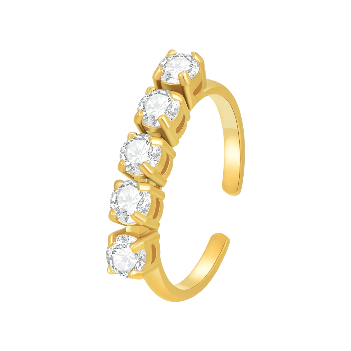 Jawhara / Tennis Gold - Gift Set - Image 11