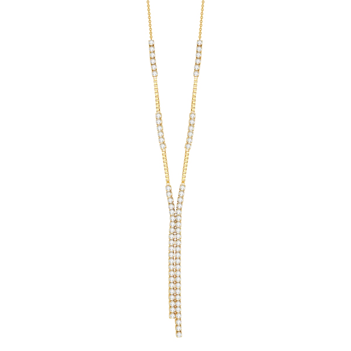 Jawhara / Tennis Gold - Gift Set - Image 8