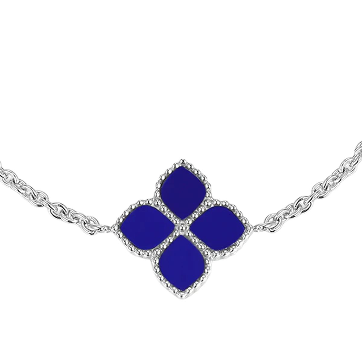 Joory / Bracelet Blue Silver - Image 2