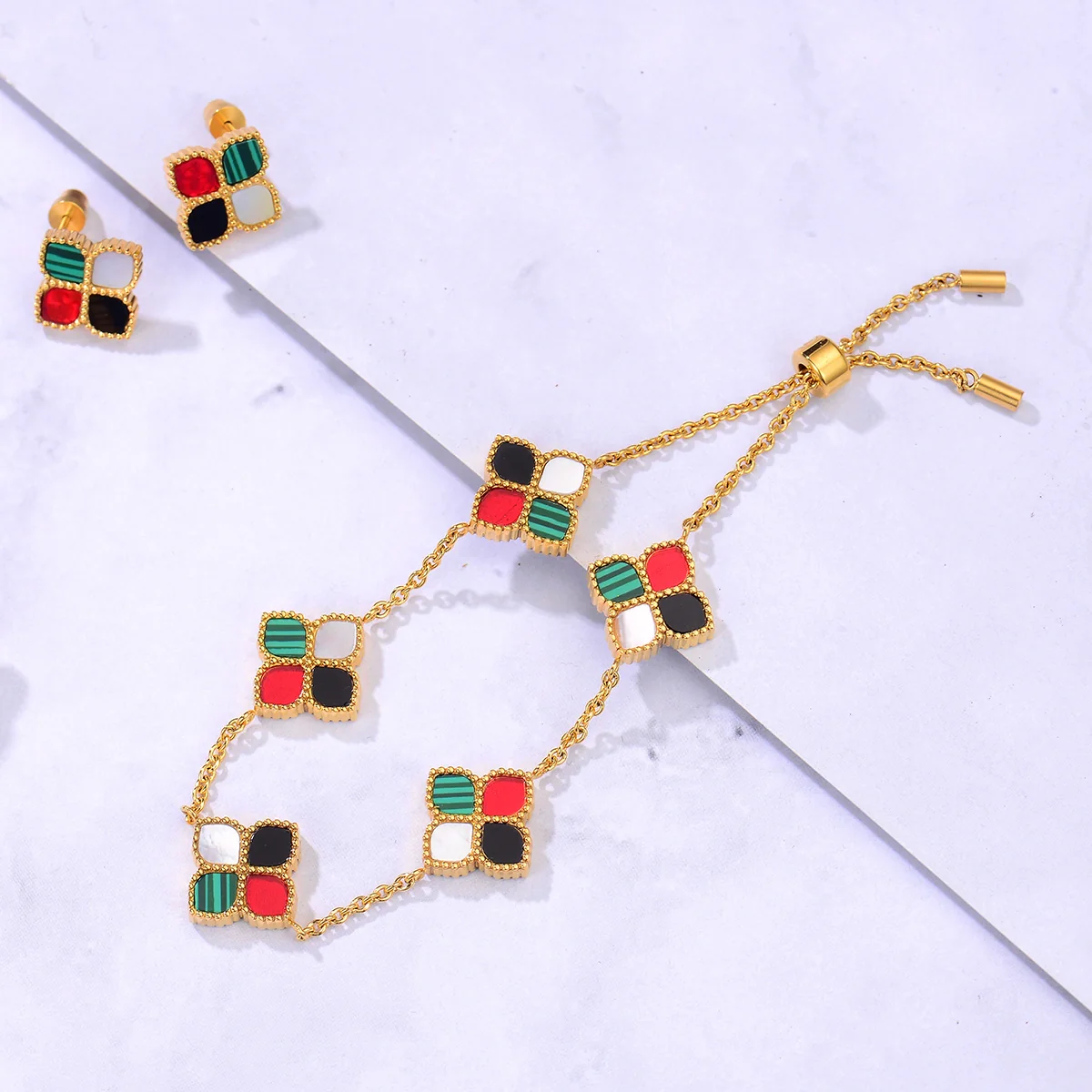 Joory / Bracelet UAE Edition - Image 4