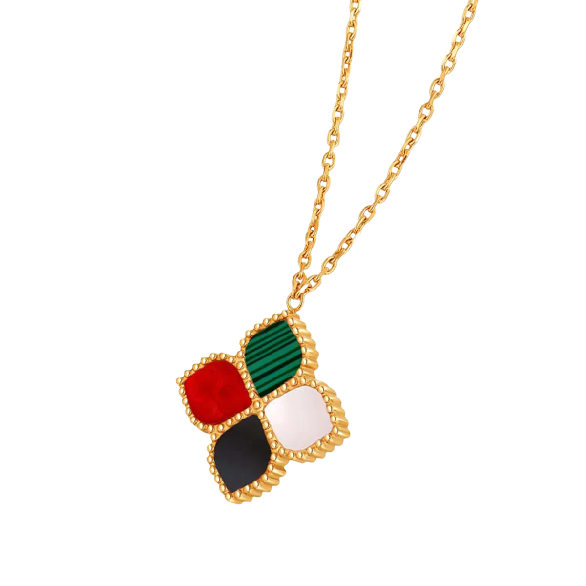 Joory / Necklace UAE Edition - Image 2