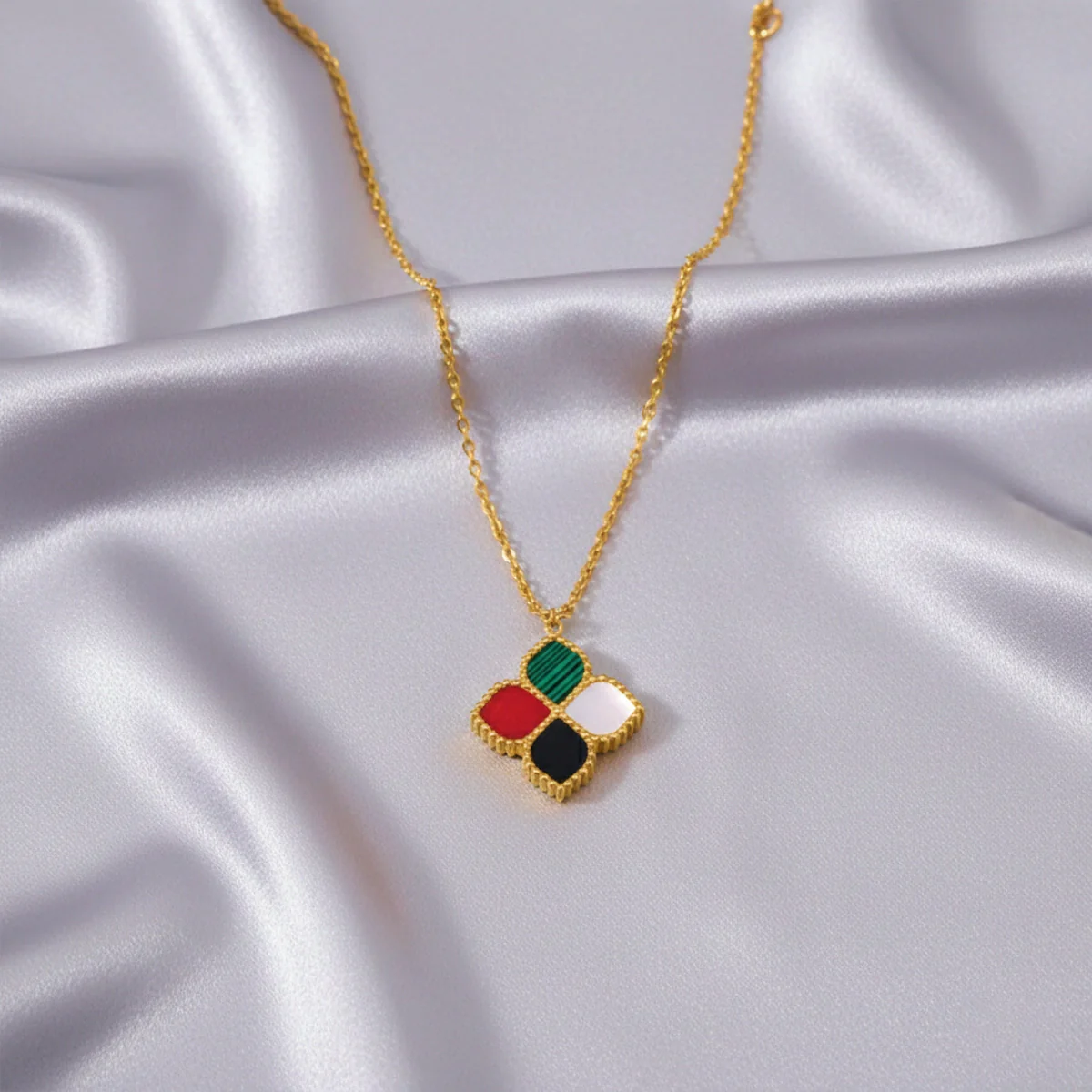 Joory / Necklace UAE Edition - Image 4