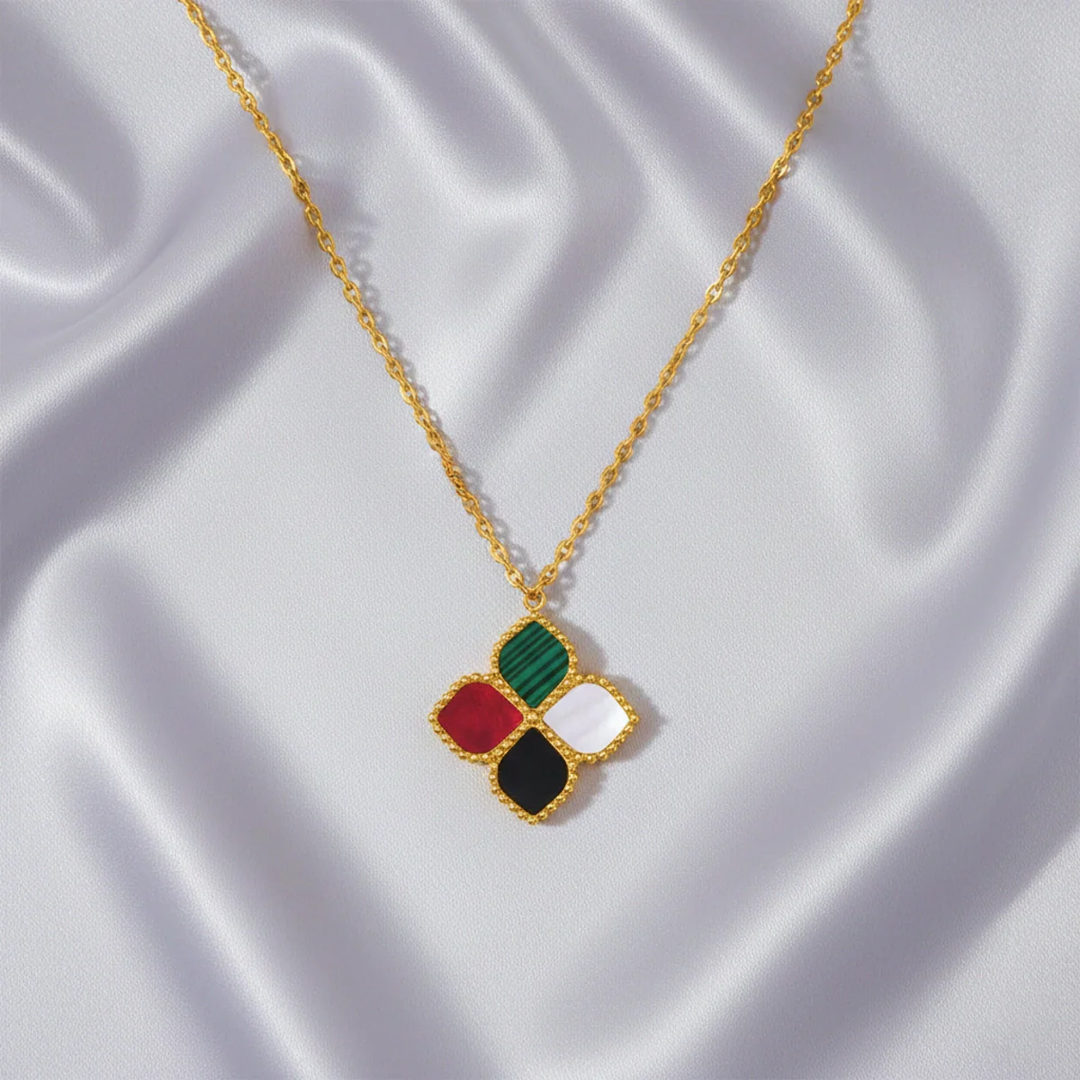 Joory / Necklace UAE Edition - Image 5