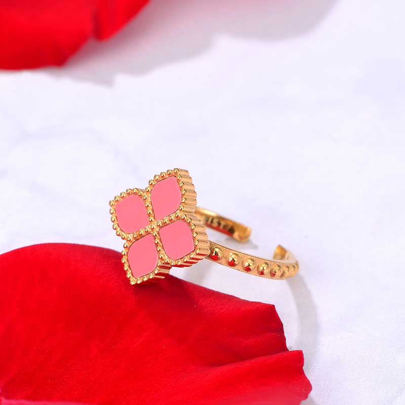 Joory / Ring Pink Gold - Image 3