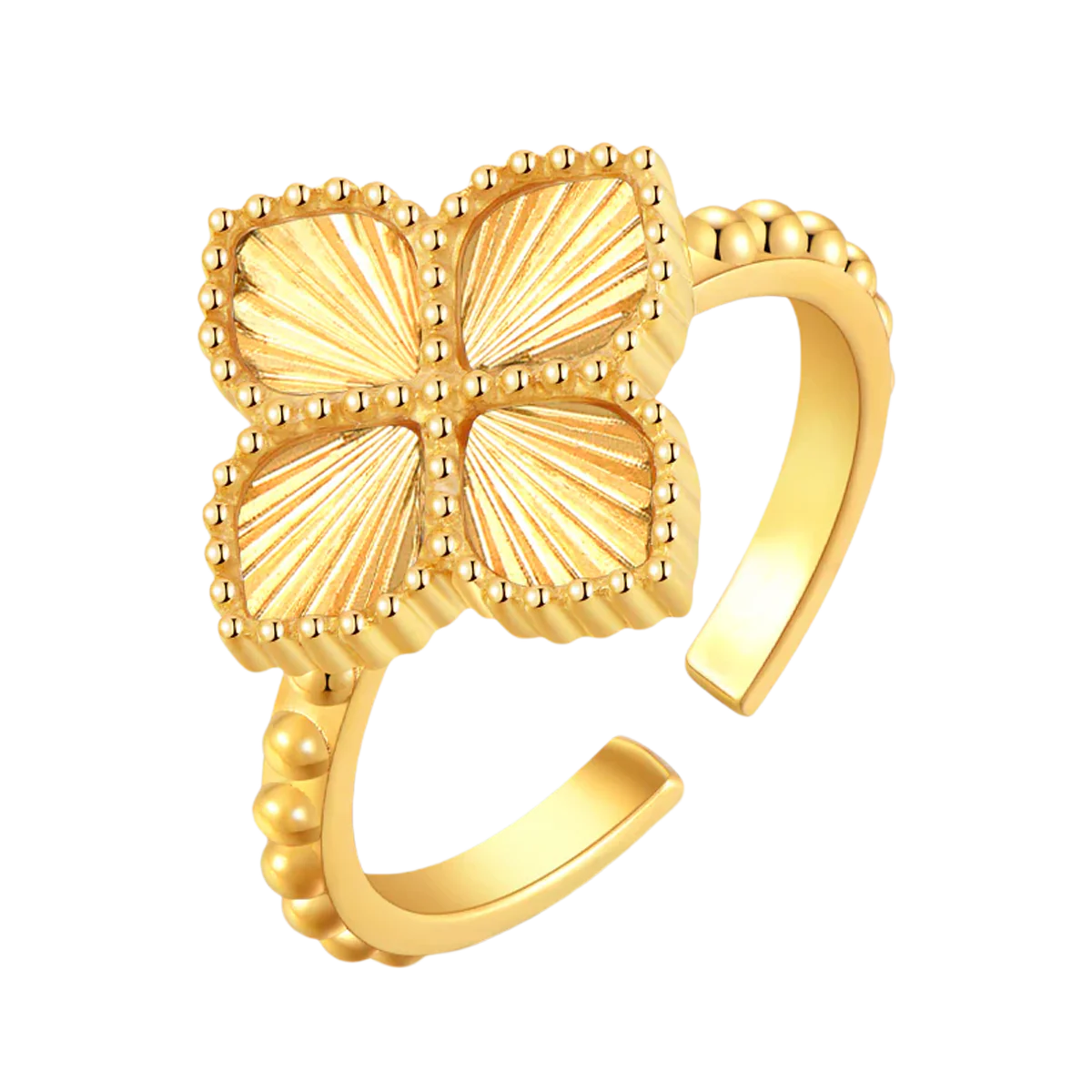 Joory / Ring Sunglow Gold