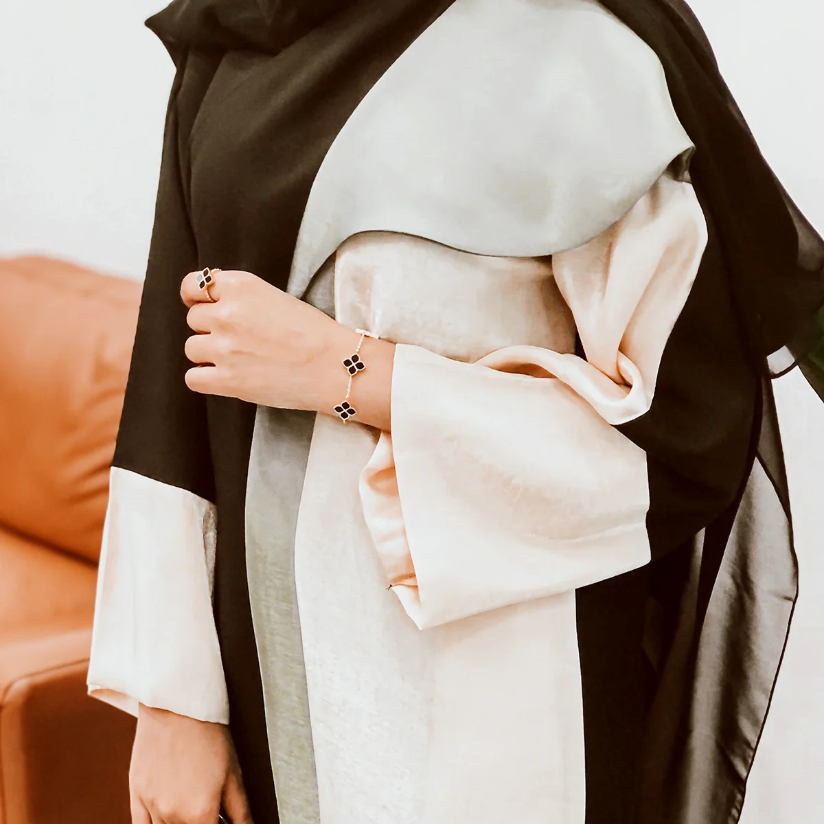 Joory / Set Black Rose Gold - Image 12