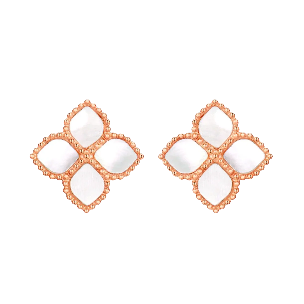 Joory / Set Pearl Rose Gold - Image 5