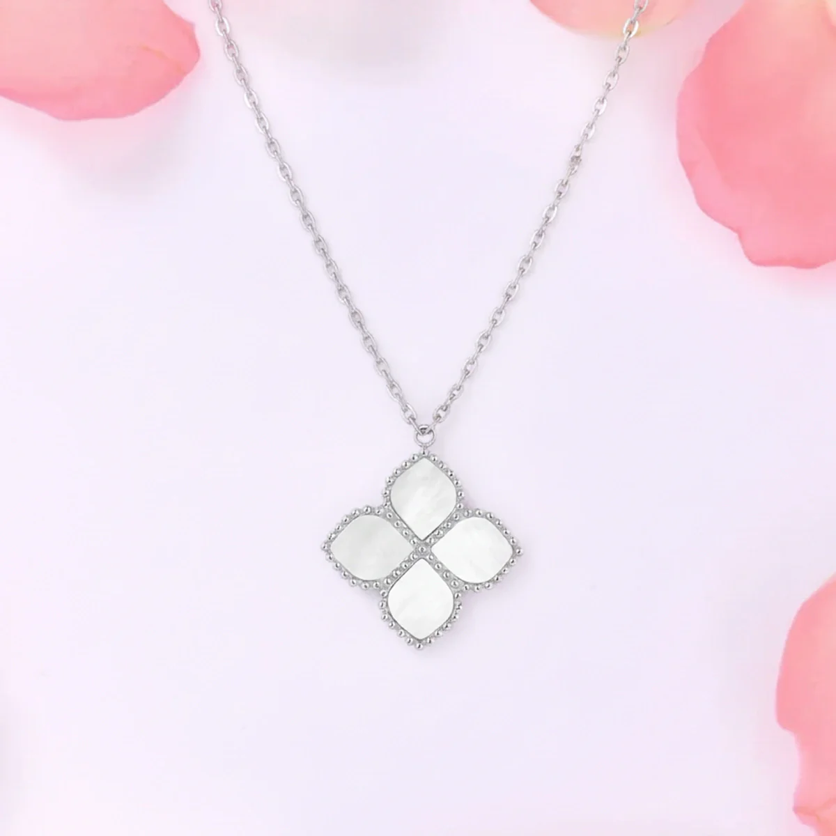 Joory / Set Pearl Silver - Image 8