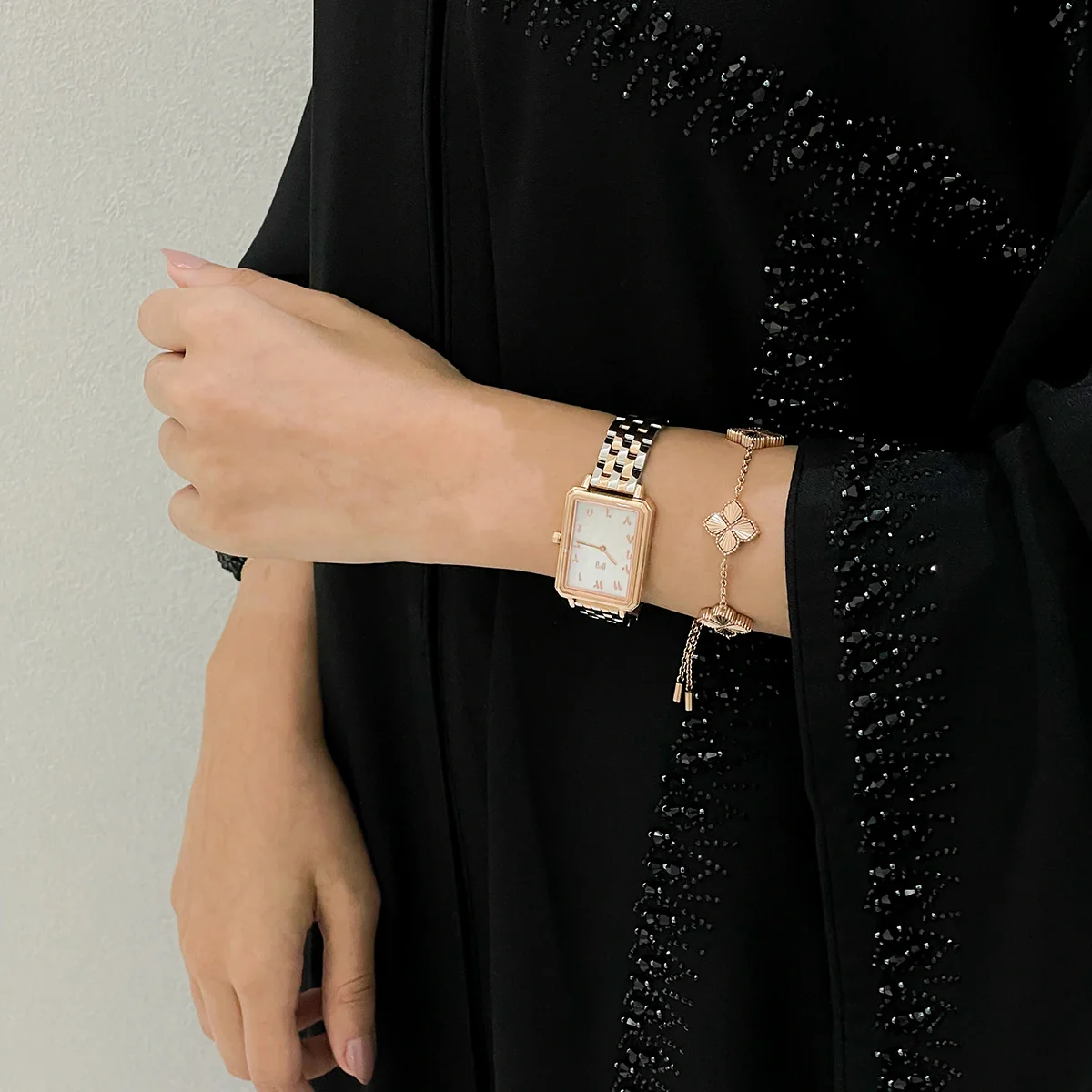 Joory / Set Sunglow Rose Gold - Image 10