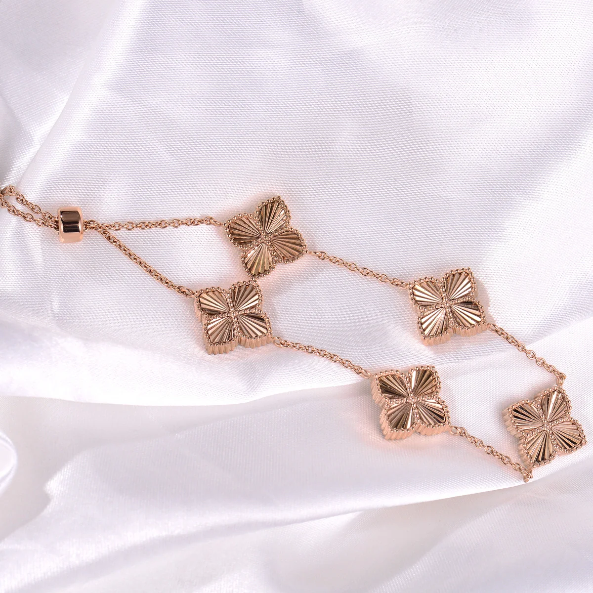 Joory / Set Sunglow Rose Gold - Image 8
