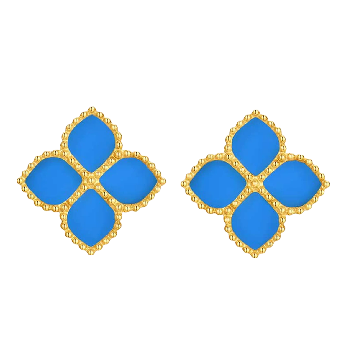 Joory / Set Teal Gold - Image 5