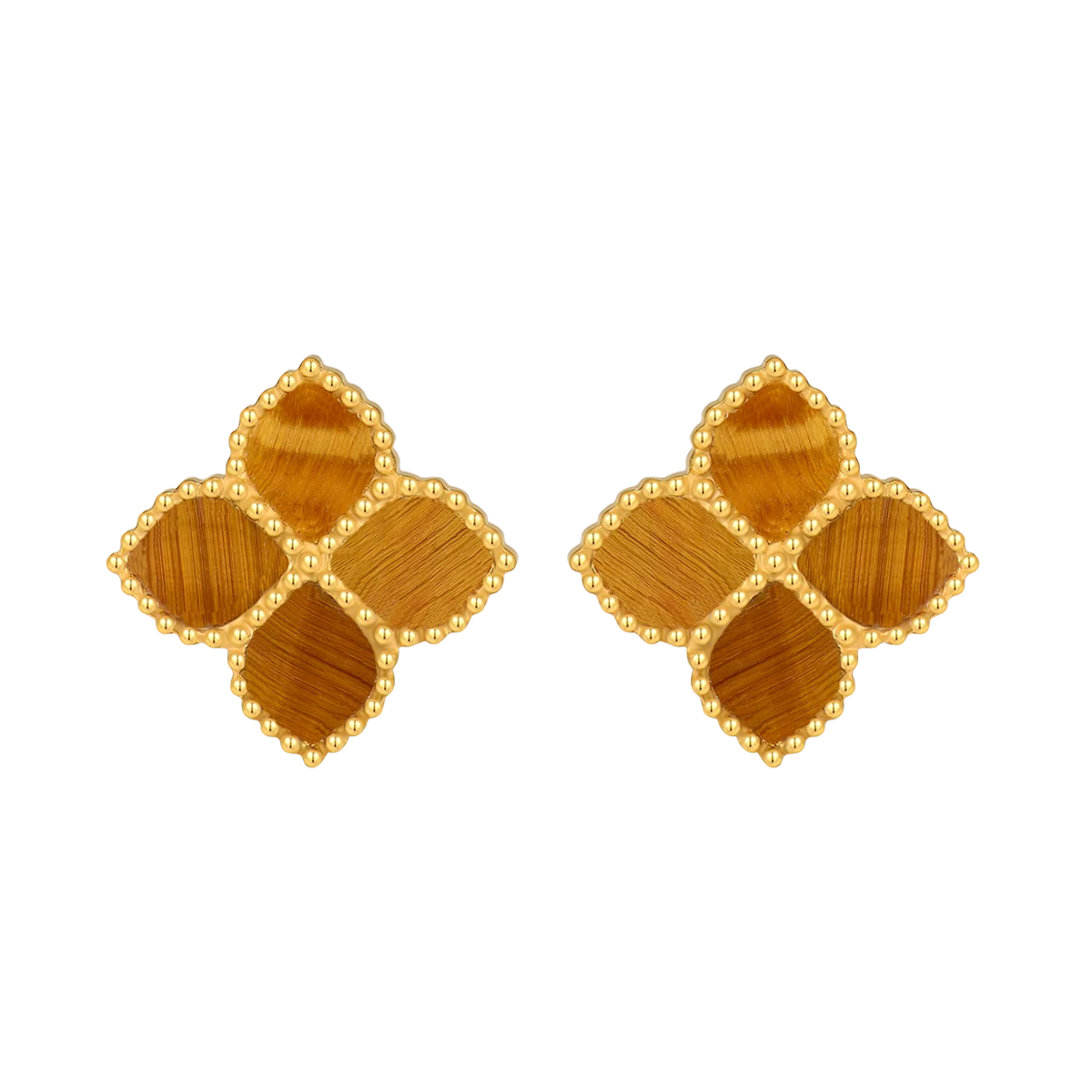 Joory / Set Tiger Eye Gold - Image 5