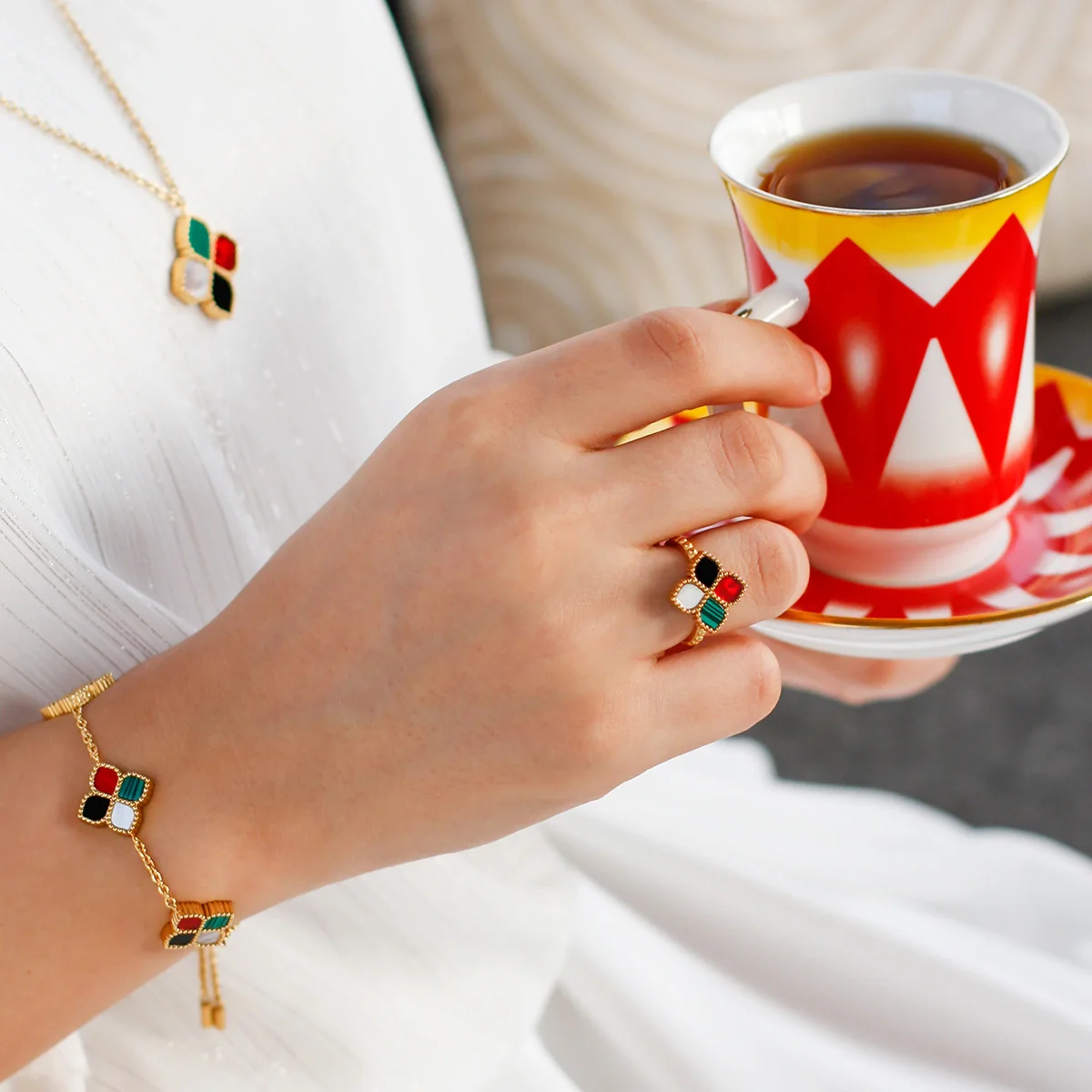 Joory / Set UAE Edition - Image 10