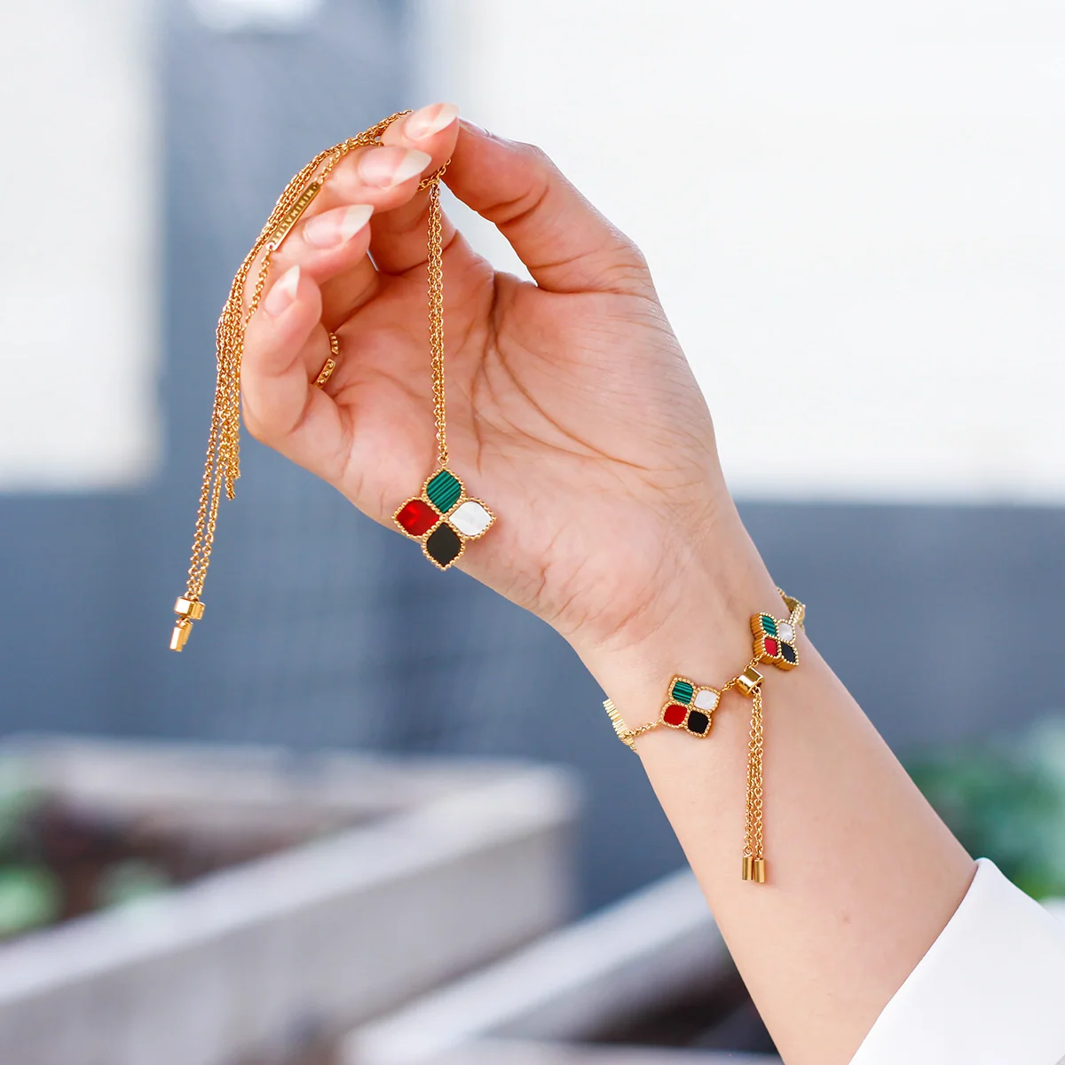 Joory / Set UAE Edition - Image 11