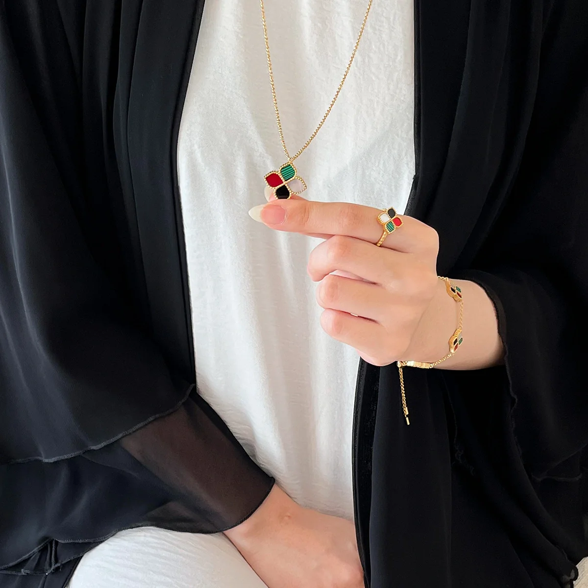 Joory / Set UAE Edition - Image 12