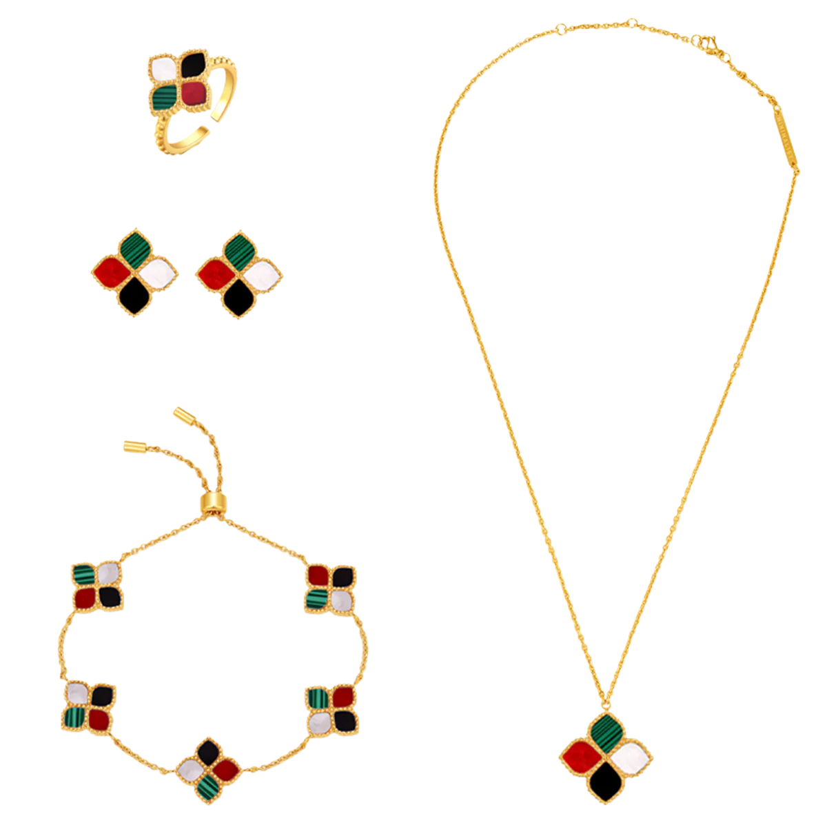 Joory / Set UAE Edition - Image 6