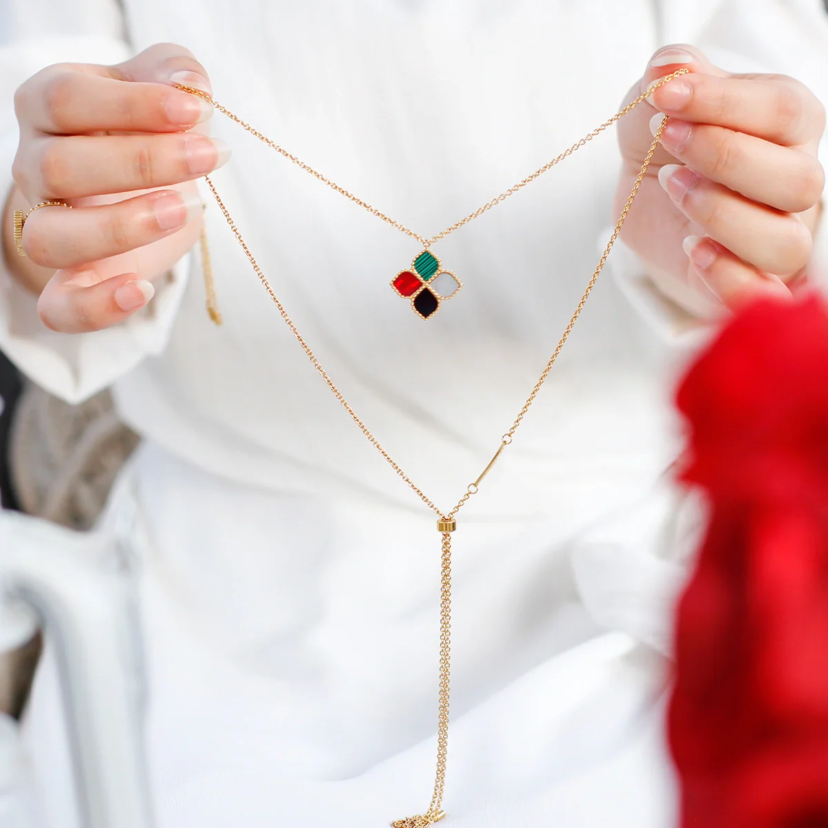Joory / Set UAE Edition - Image 9