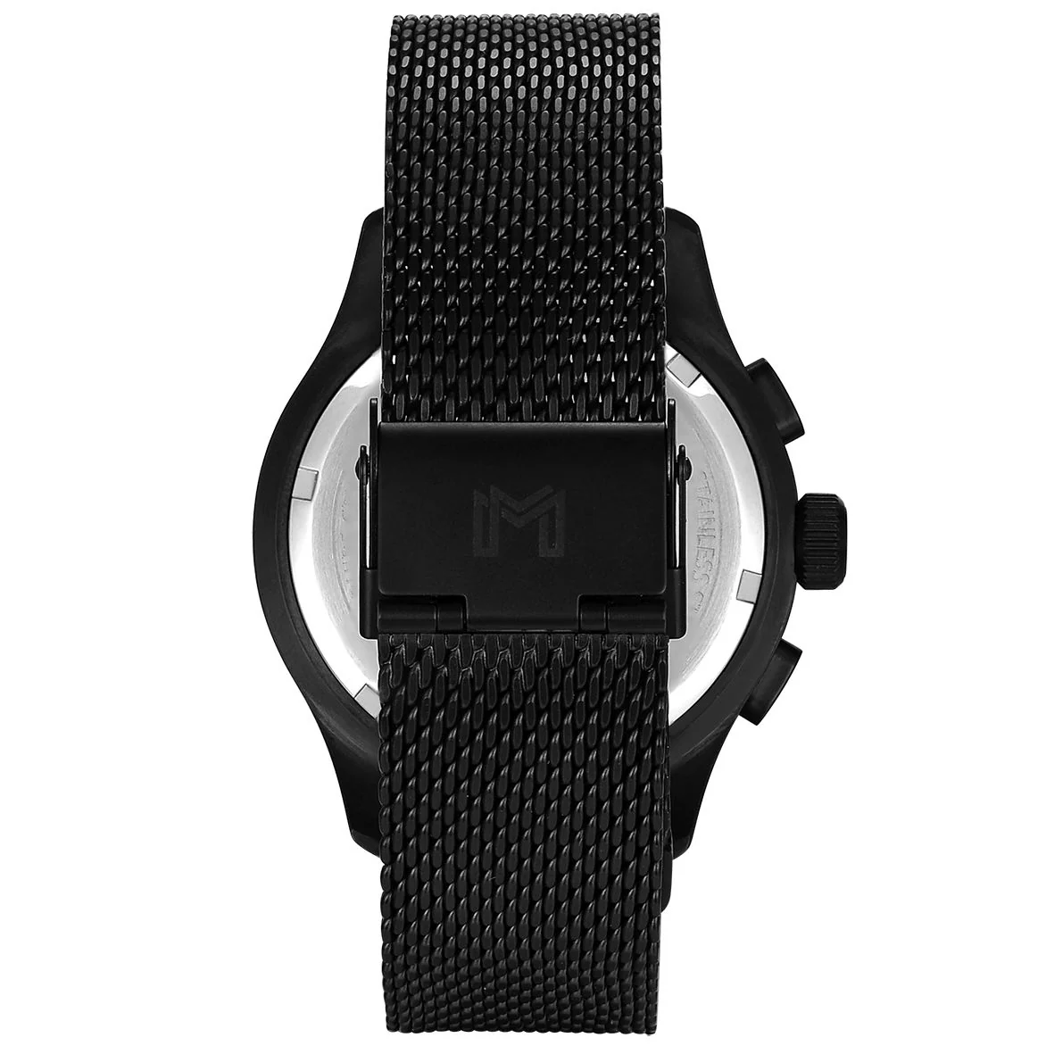 Kuwait Edition - Chrono Mesh - Image 3