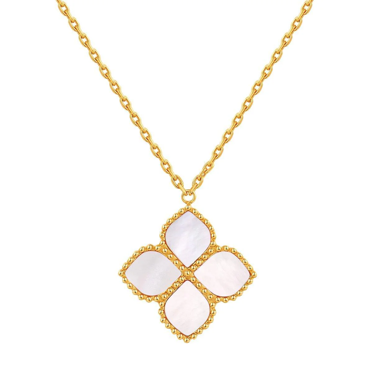 Latifa / Joory Pearl Gold - Gift Set - Image 5
