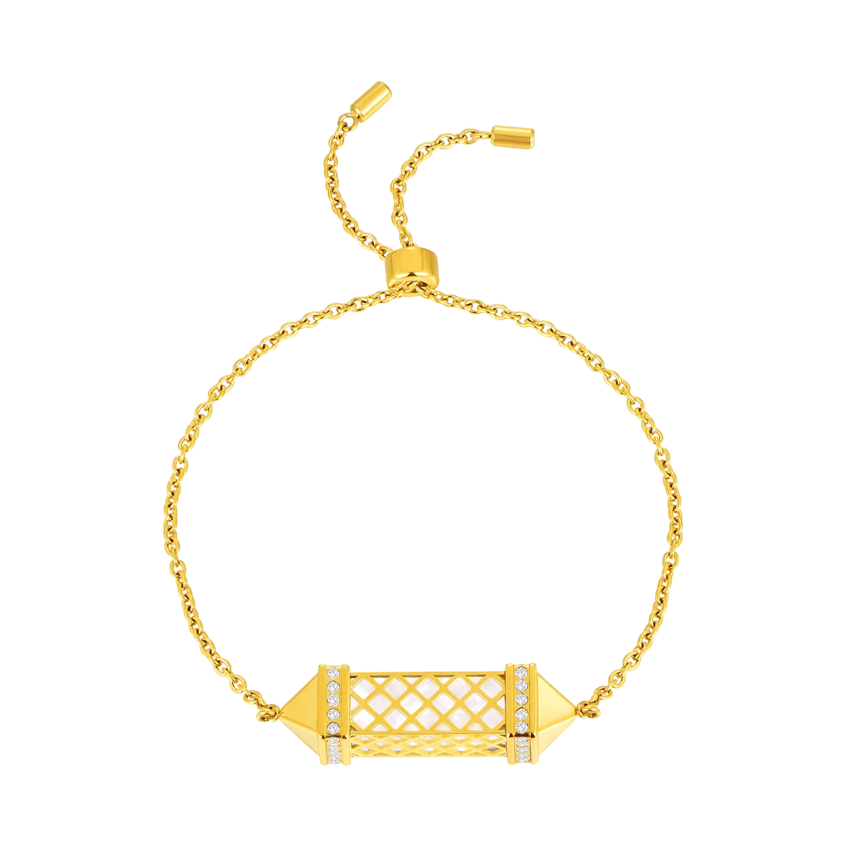 Latifa / Tassel Gold - Gift Set - Image 8