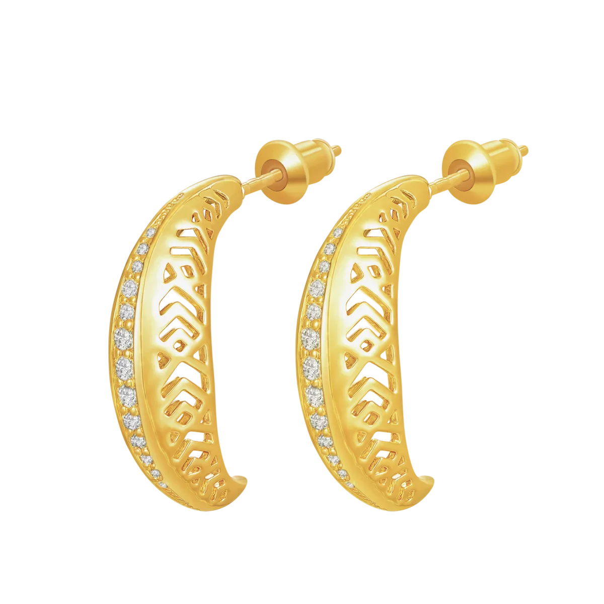 Leaf / Set Gold - Image 3