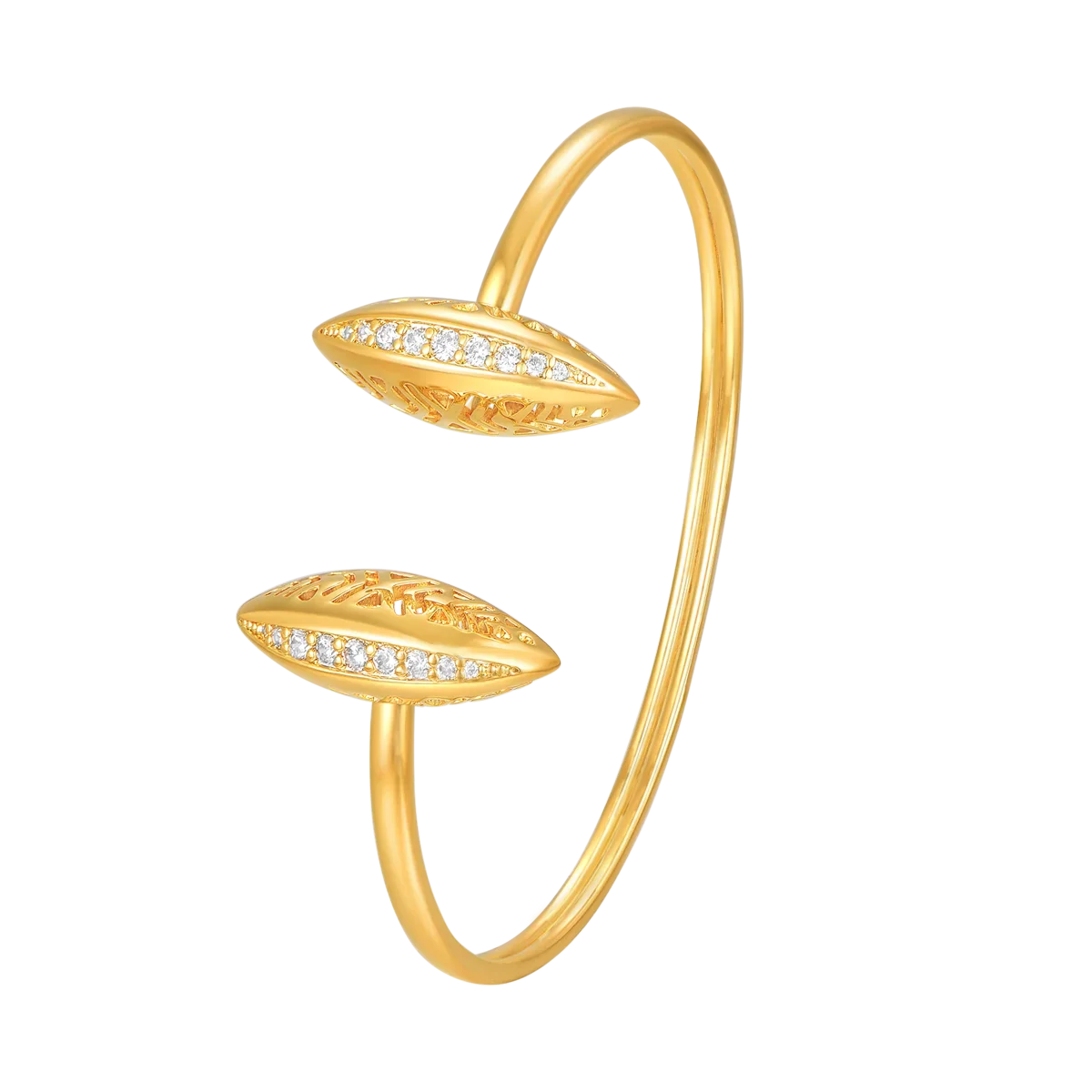 Leaf / Set Gold - Image 5